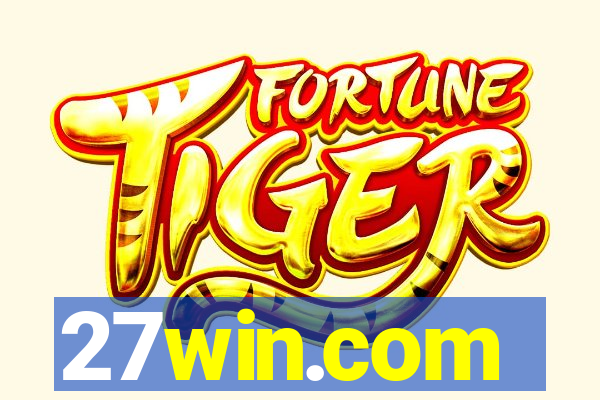 27win.com