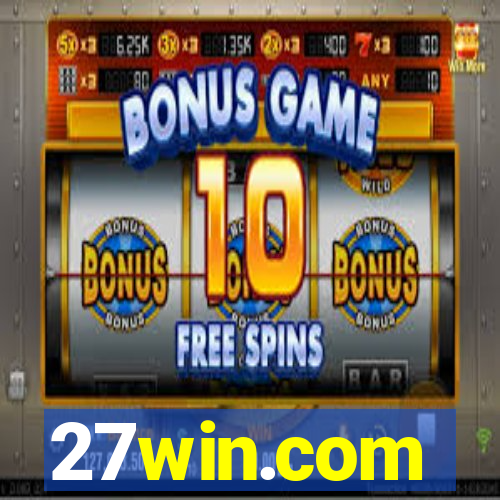 27win.com