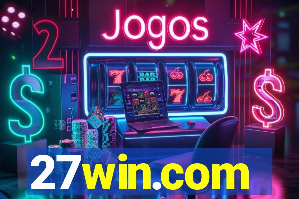 27win.com