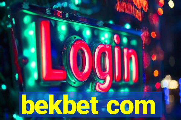 bekbet com