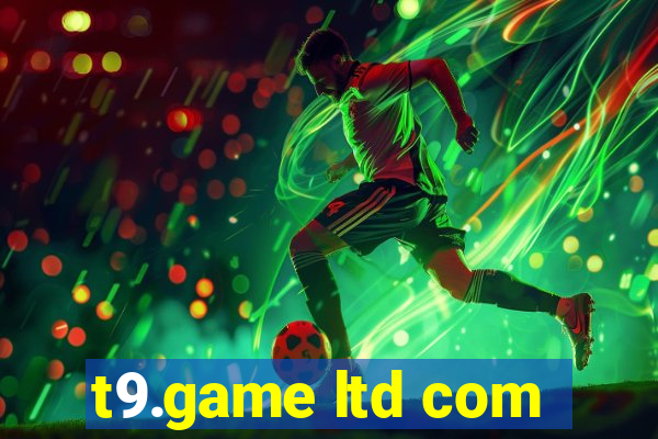 t9.game ltd com