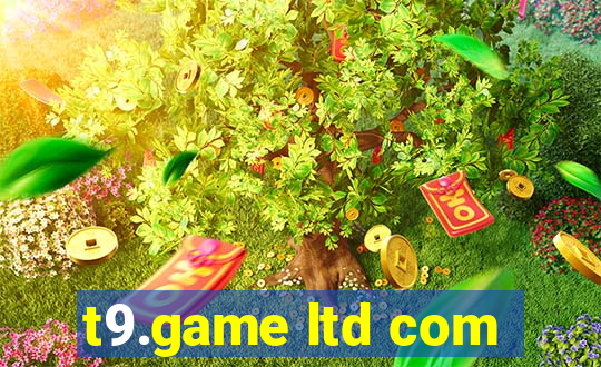 t9.game ltd com