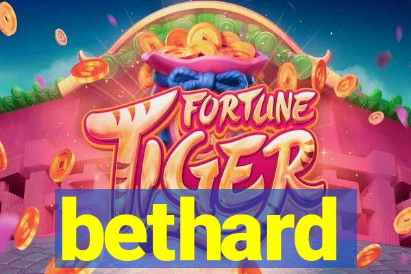 bethard