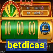 betdicas