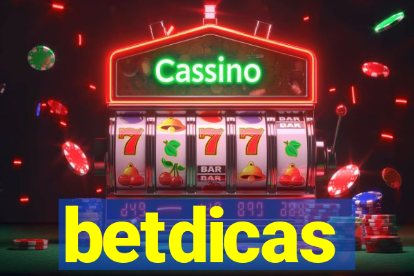 betdicas