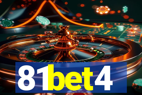 81bet4