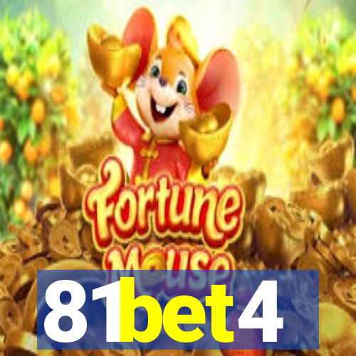 81bet4