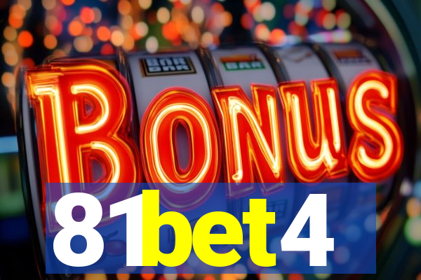 81bet4