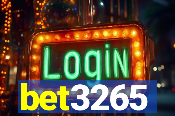 bet3265