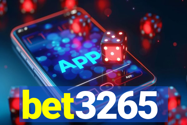 bet3265