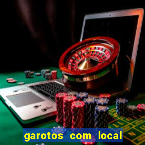 garotos com local porto alegre