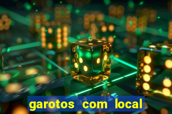 garotos com local porto alegre