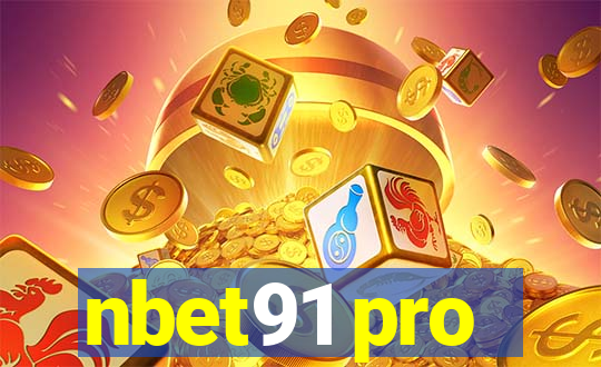 nbet91 pro