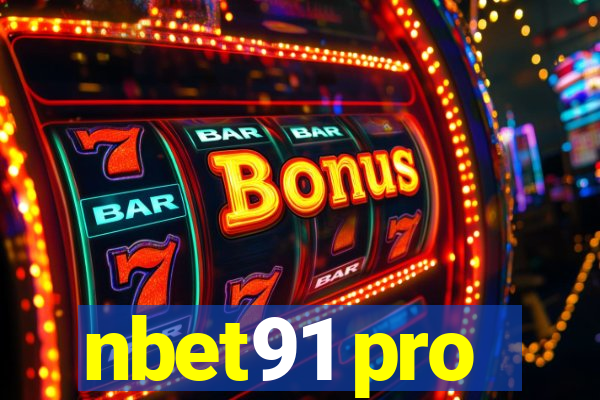 nbet91 pro