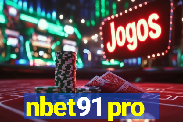 nbet91 pro