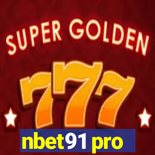nbet91 pro