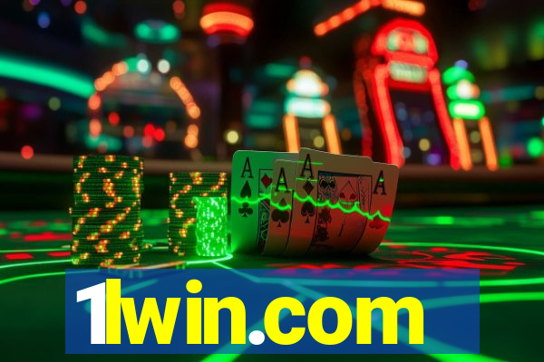 1lwin.com