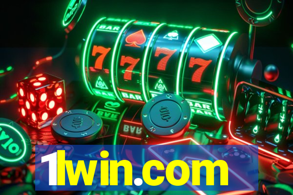 1lwin.com