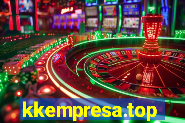 kkempresa.top