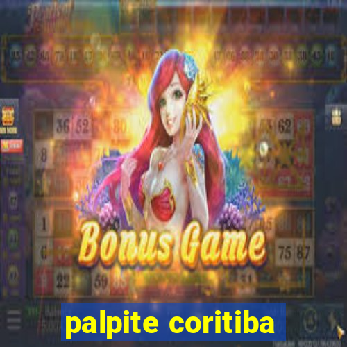 palpite coritiba
