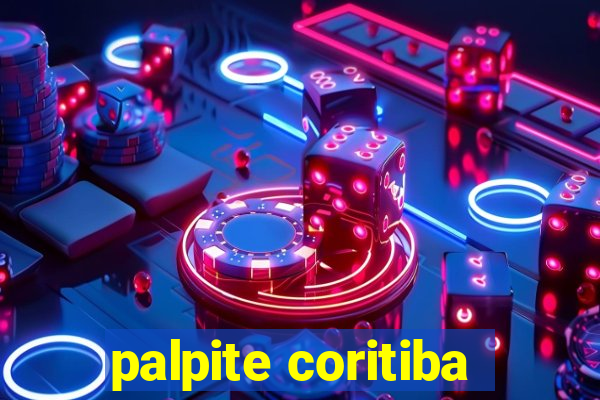 palpite coritiba