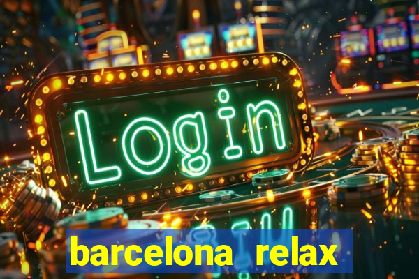 barcelona relax campo grande ms