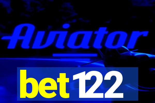 bet122