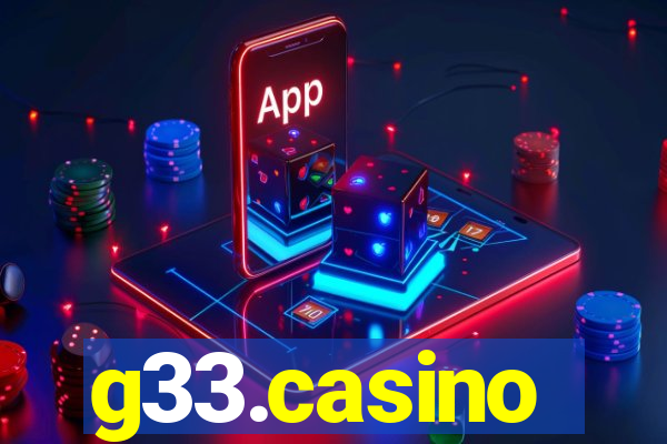 g33.casino