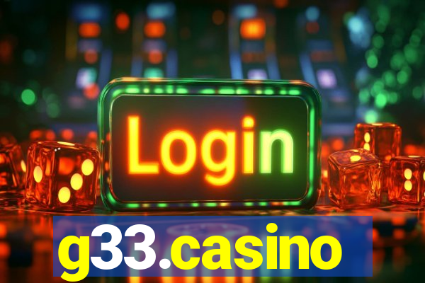 g33.casino