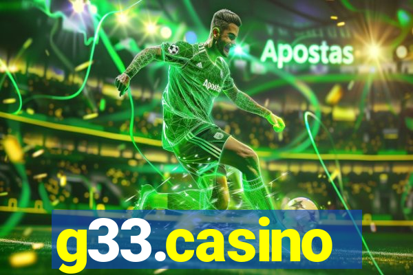 g33.casino