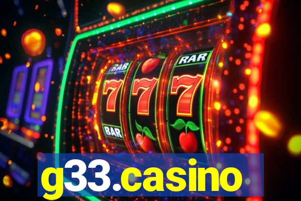 g33.casino