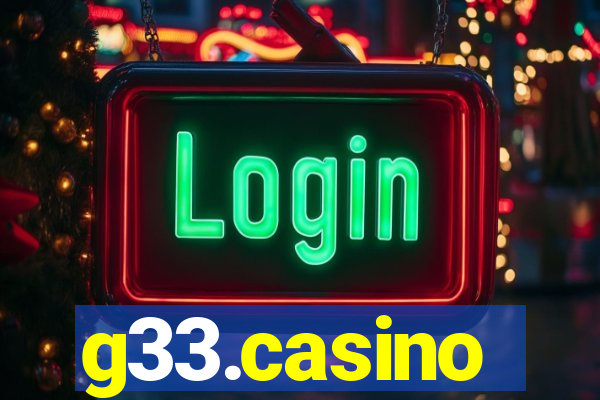 g33.casino