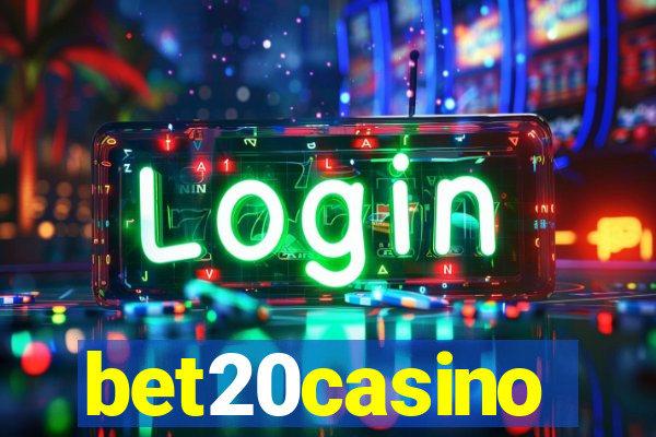 bet20casino
