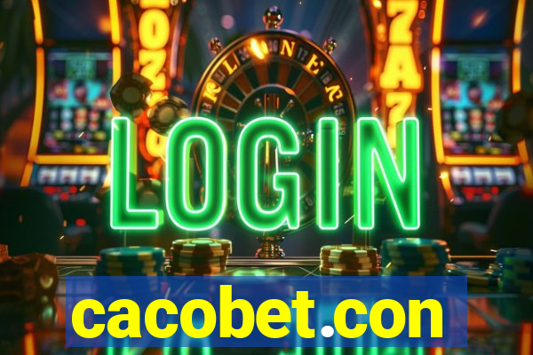 cacobet.con