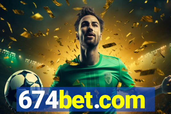 674bet.com