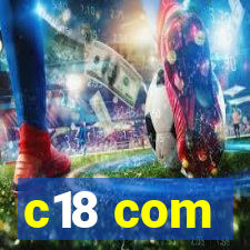 c18 com