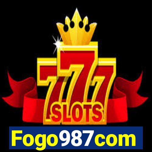 Fogo987com