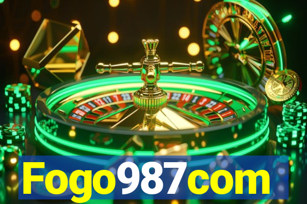Fogo987com