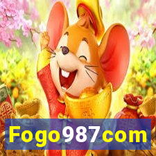 Fogo987com