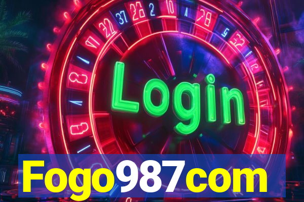 Fogo987com