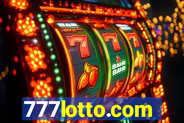 777lotto.com