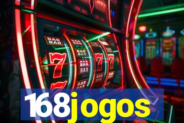 168jogos