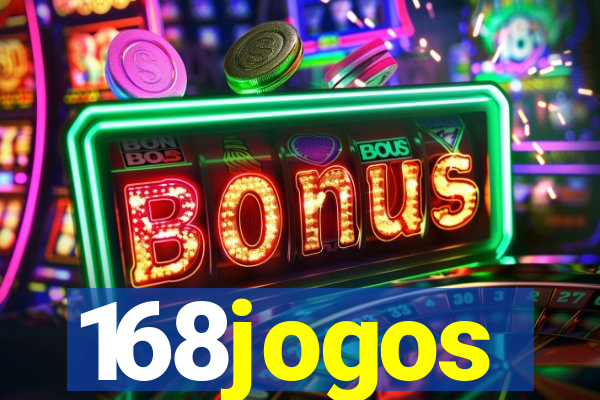 168jogos