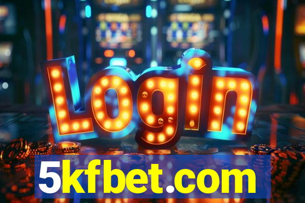 5kfbet.com