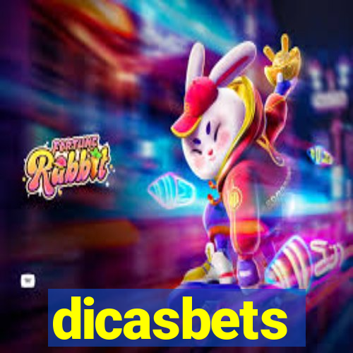 dicasbets