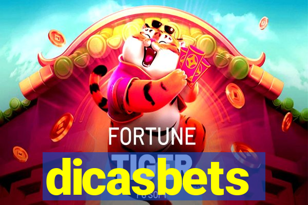 dicasbets