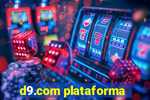 d9.com plataforma