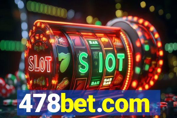 478bet.com