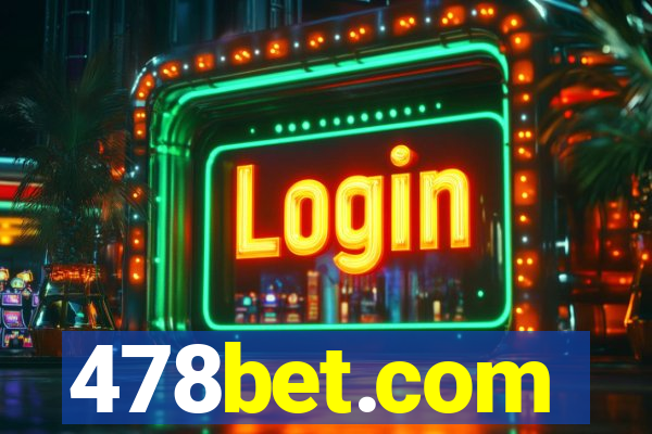 478bet.com