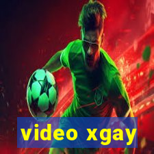 video xgay